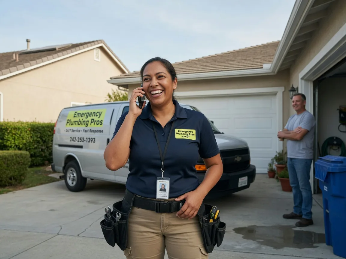 Emergency Plumber Trout, LA FAQs